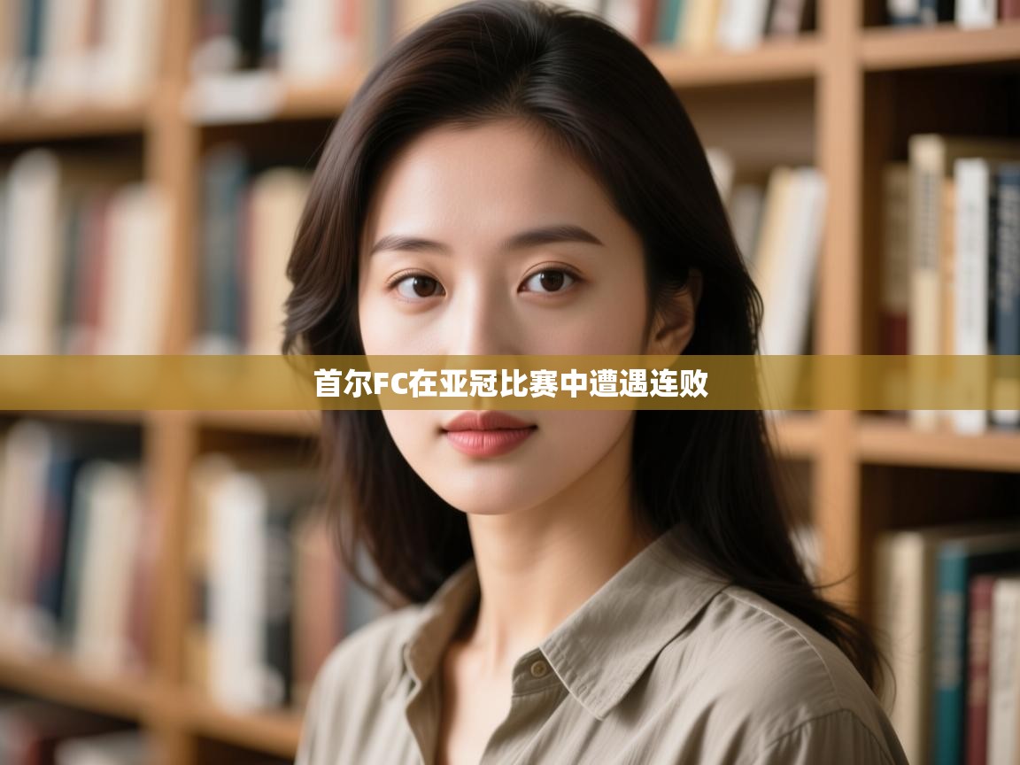 首尔FC在亚冠比赛中遭遇连败 第2张