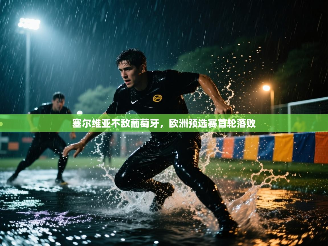 塞尔维亚不敌葡萄牙，欧洲预选赛首轮落败  第1张