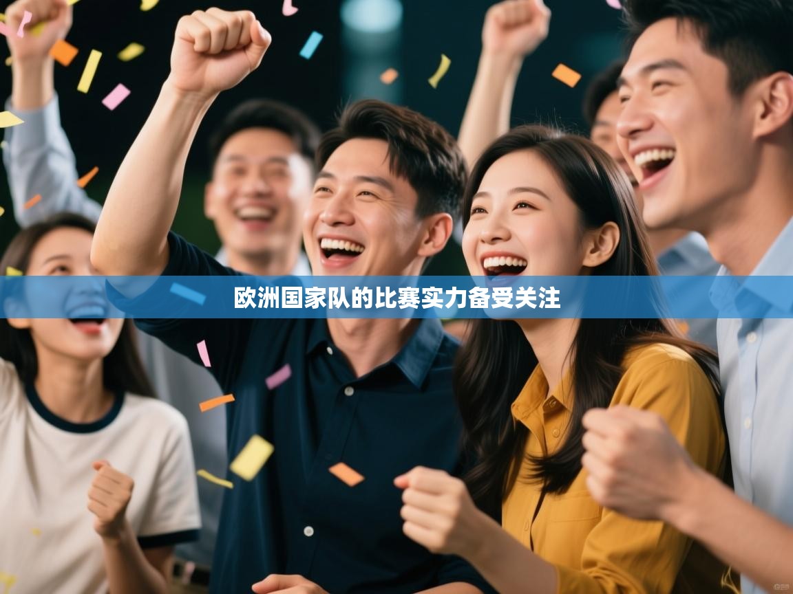 欧洲国家队的比赛实力备受关注 第2张