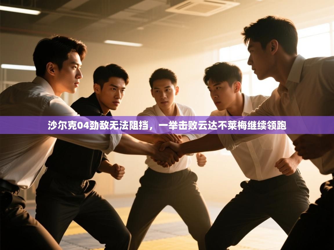 沙尔克04劲敌无法阻挡,一举击败云达不莱梅继续领跑 第1张