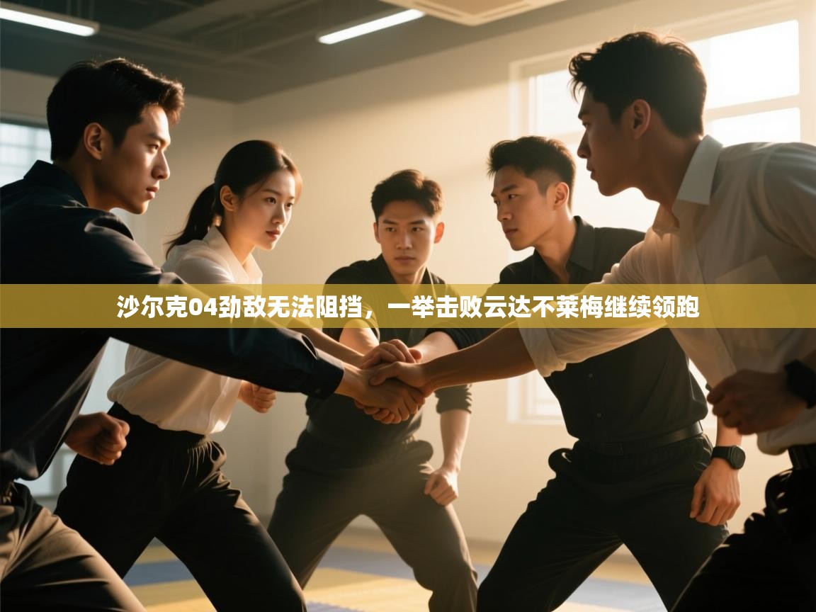 沙尔克04劲敌无法阻挡,一举击败云达不莱梅继续领跑 第2张