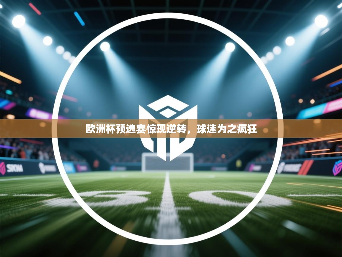 欧洲杯预选赛惊现逆转,球迷为之疯狂 第1张