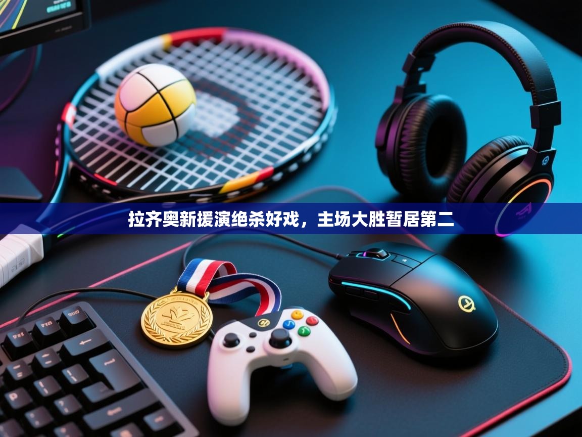 拉齐奥新援演绝杀好戏，主场大胜暂居第二  第2张