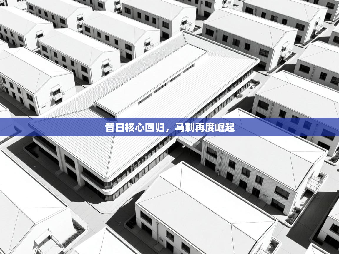 昔日核心回归，马刺再度崛起  第1张