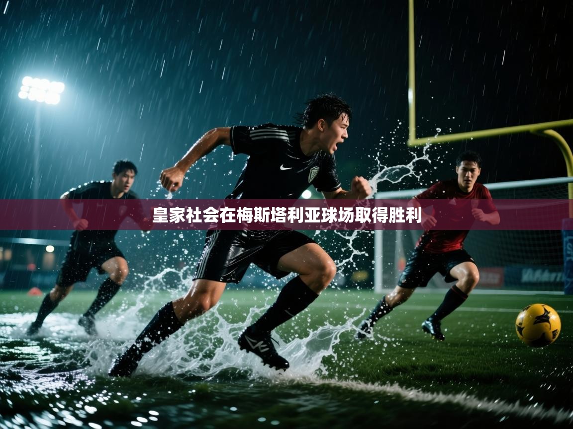 皇家社会在梅斯塔利亚球场取得胜利  第2张