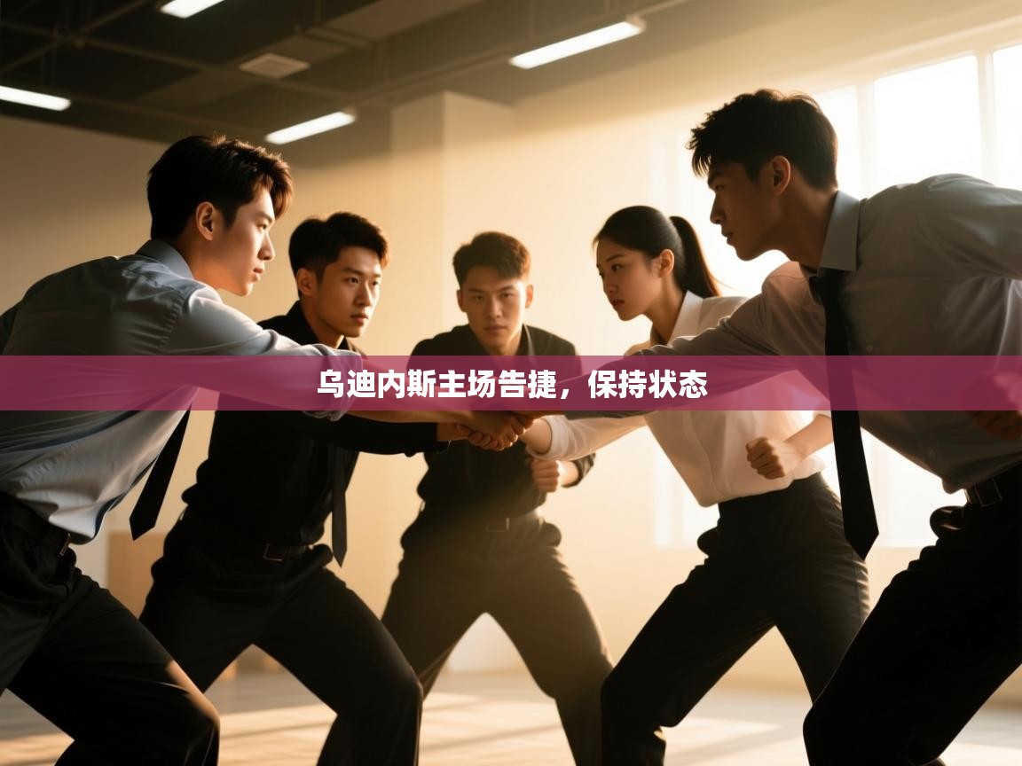 乌迪内斯主场告捷，保持状态  第1张