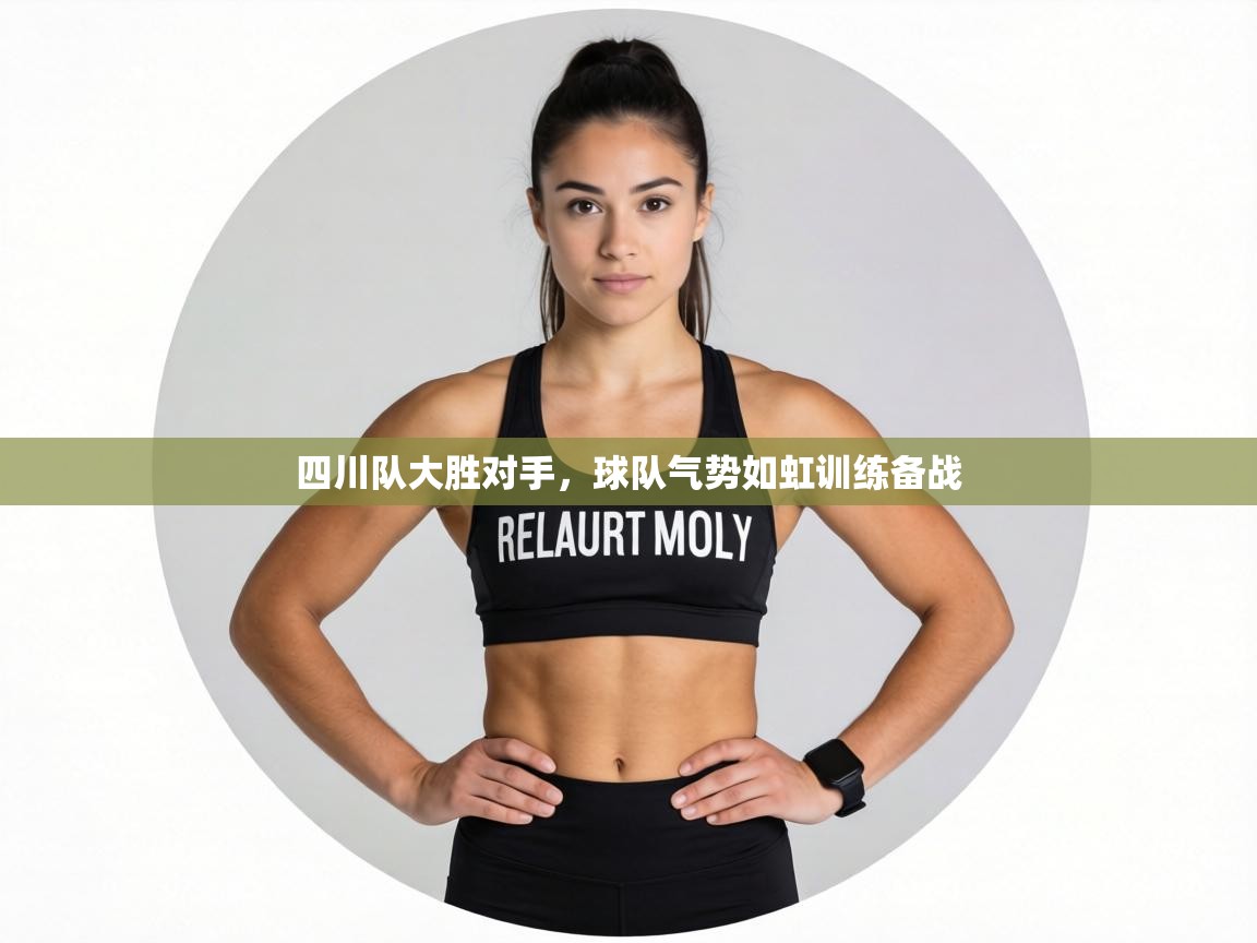 四川队大胜对手,球队气势如虹训练备战 第2张