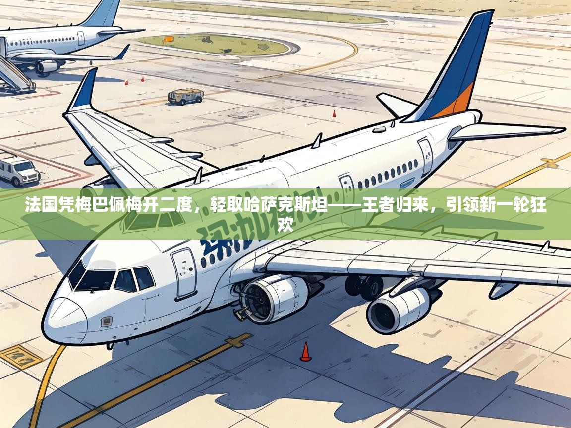 法国凭梅巴佩梅开二度,轻取哈萨克斯坦——王者归来,引领新一轮狂欢 第1张