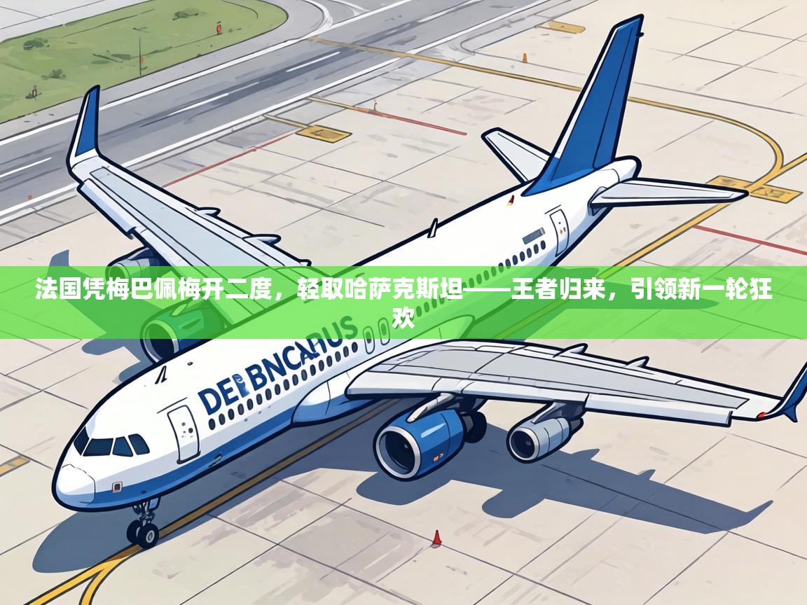 法国凭梅巴佩梅开二度,轻取哈萨克斯坦——王者归来,引领新一轮狂欢 第2张