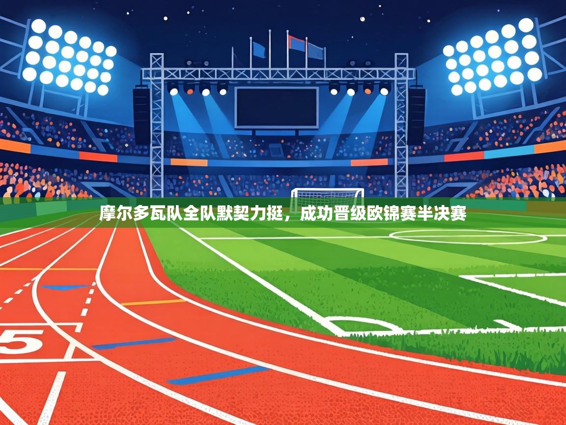 摩尔多瓦队全队默契力挺,成功晋级欧锦赛半决赛 第1张