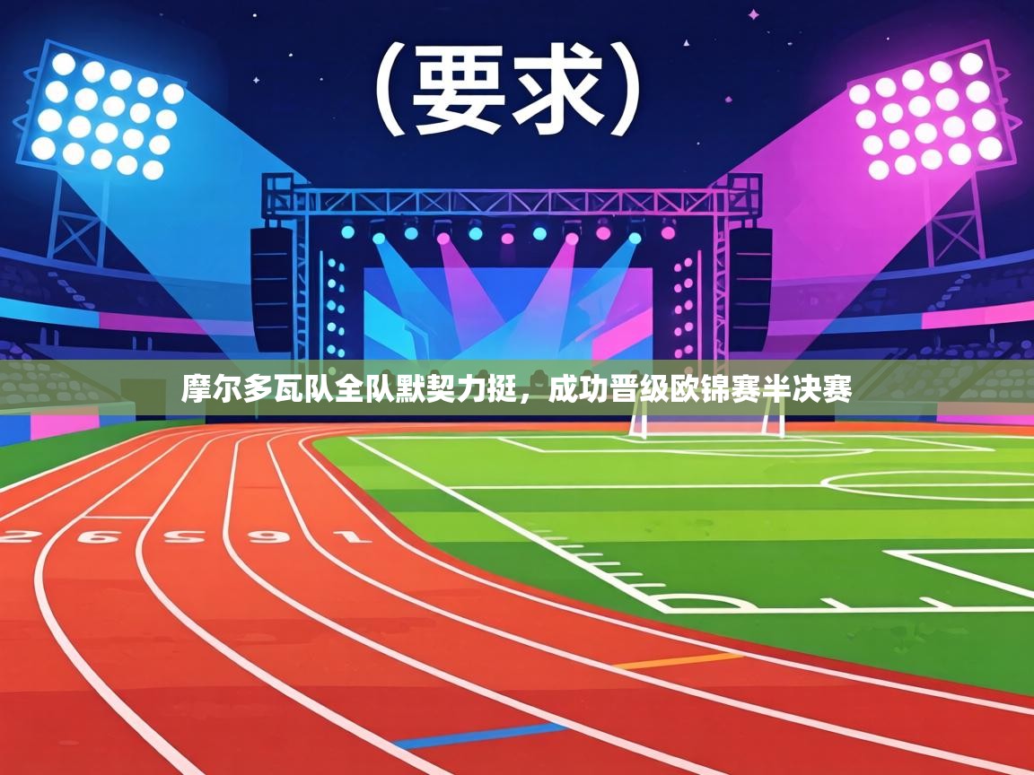 摩尔多瓦队全队默契力挺,成功晋级欧锦赛半决赛 第2张