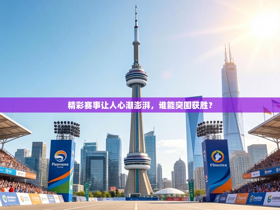 精彩赛事让人心潮澎湃,谁能突围获胜? 第1张