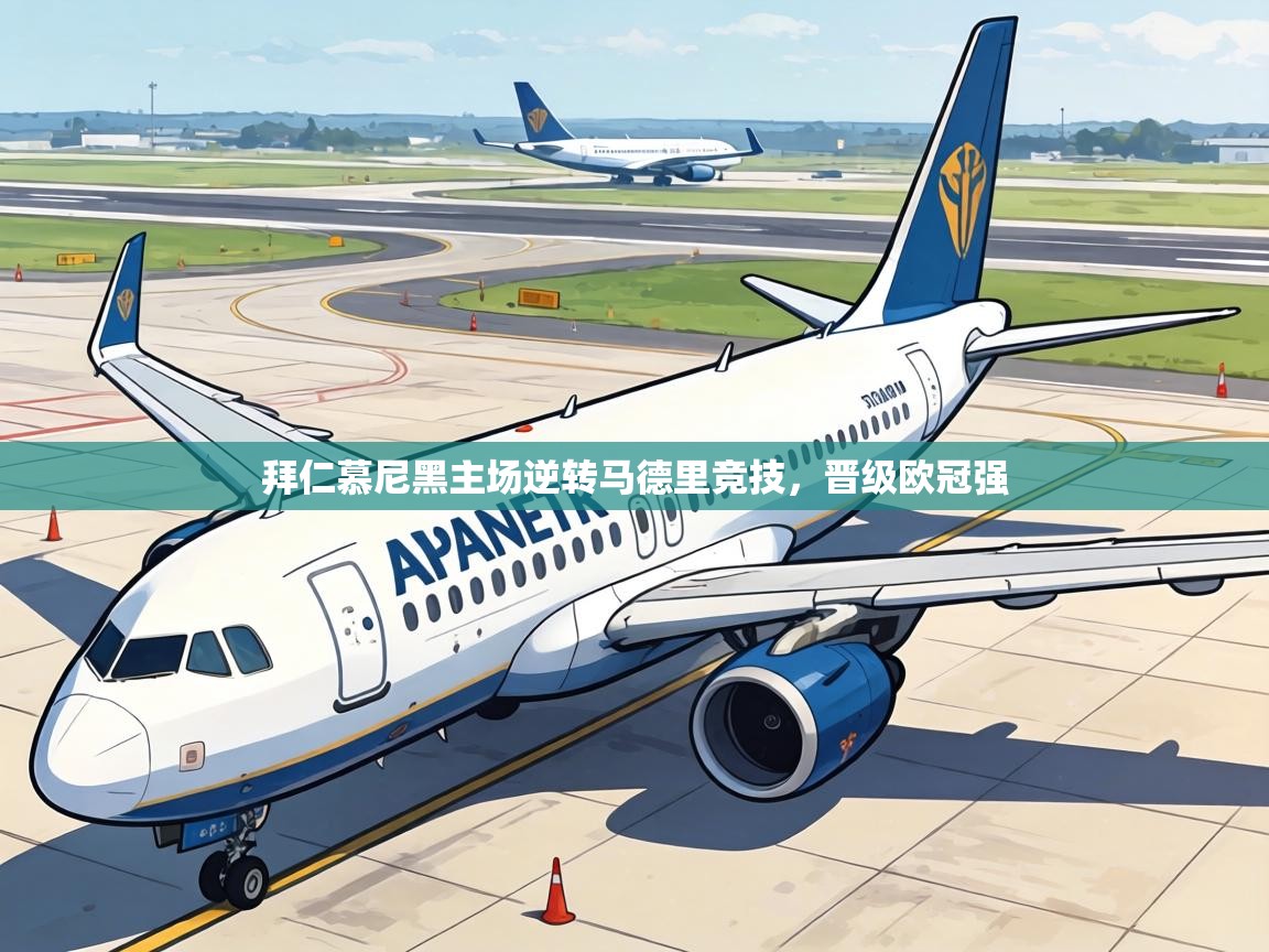 拜仁慕尼黑主场逆转马德里竞技,晋级欧冠强 第1张