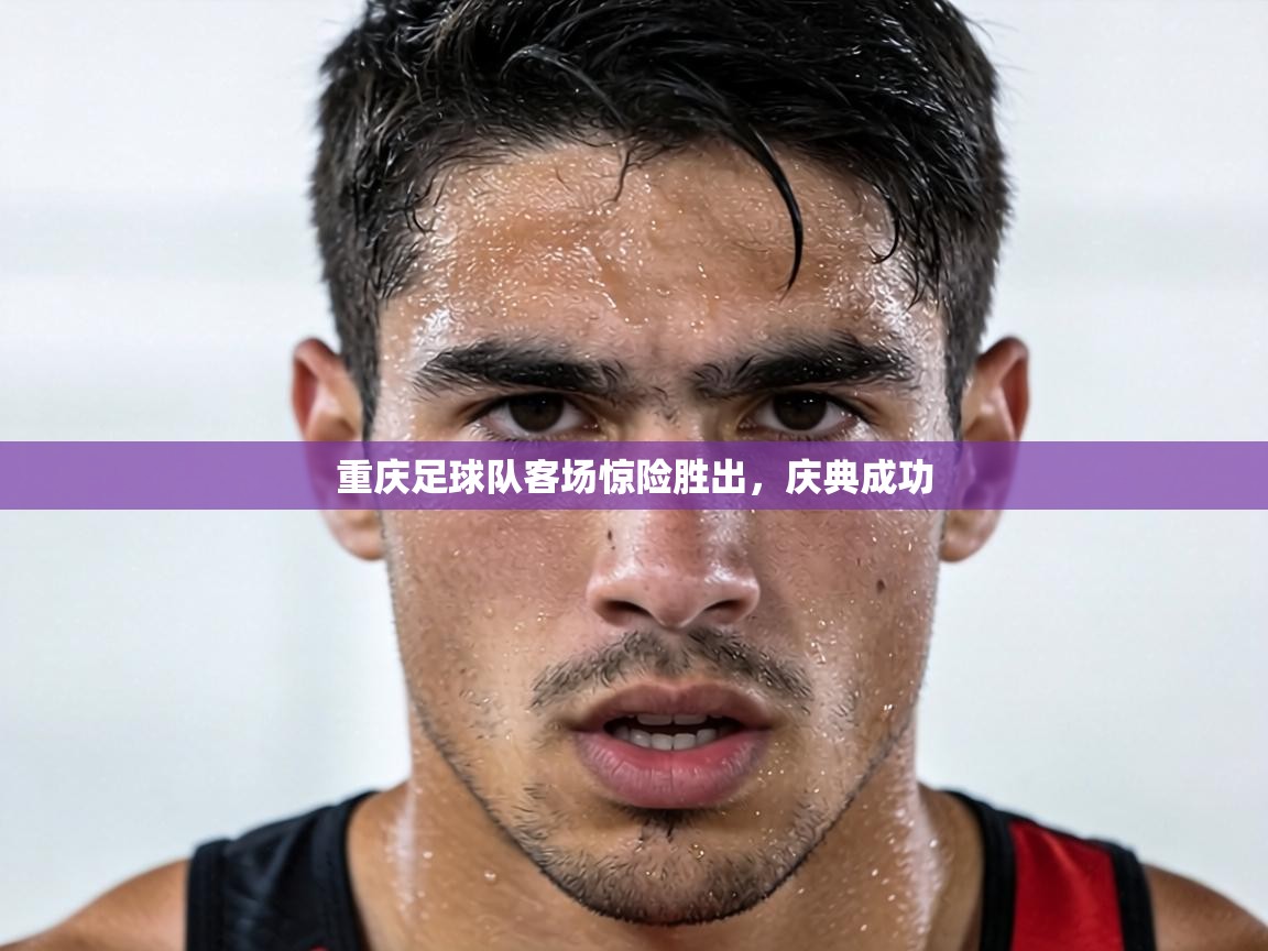 重庆足球队客场惊险胜出,庆典成功 第1张