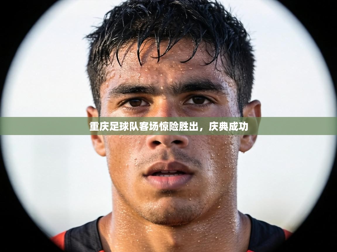 重庆足球队客场惊险胜出,庆典成功 第2张